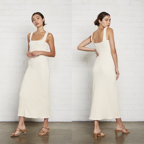 Rachel Pally Janna Sweater Dress Sleeveless Tank Maxi Midaxi Womens Size XS - Picture 3 of 12